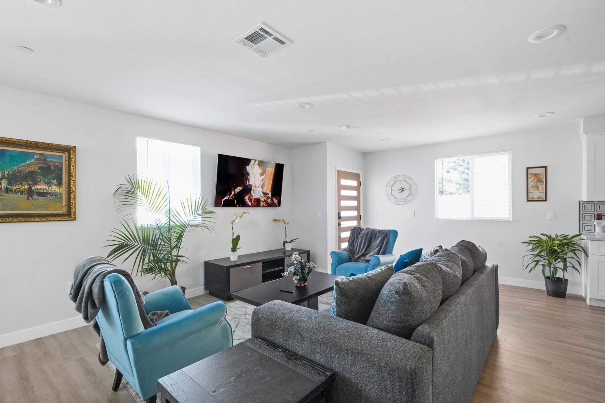 Good Shepard Homestay 로스앤젤레스 외부 사진