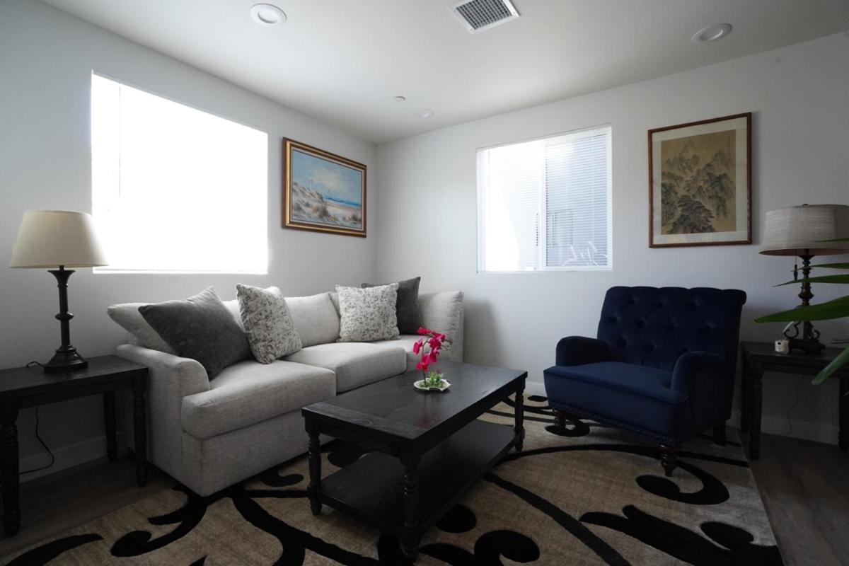 Good Shepard Homestay 로스앤젤레스 외부 사진